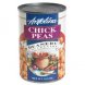 Antolina beanery collection chick peas Calories