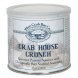 Blue Crab Bay Co. crab house crunch Calories