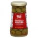 olives spanish manzanilla