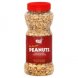 Value Choice peanuts dry roasted Calories