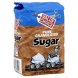 sugar pure granulated