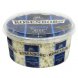 Rosenborg danish blue cheese crumbled Calories