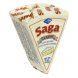 Saga soft ripened blue-veined cheese classic Calories