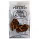 pretzels seasoned