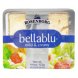 bellablu imported danish cheese mild & creamy