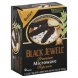 Black Jewell microwave popcorn premium, butter Calories