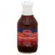 poultry delight chicken sauce with cranberry flavor