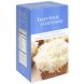 Barefoot Contessa cupcake & frosting mix coconut & cream cheese Calories