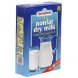 nonfat dry milk