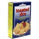 toasted rice cereal