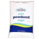 pure powdered sugar