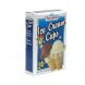 Springfield ice cream cups Calories