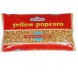 popcorn yellow