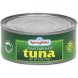 chunk light tuna in oil