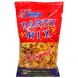 Keystone Food Products party mix the original Calories