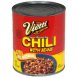 chili with beans original nashville style