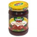 low sugar sour cherry jam