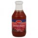 poultry delight sauce chicken, with cherry flavor