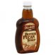 Micheles butter pecan syrup Calories