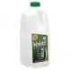 Velda Farms butter milk cultured lowfat, 1-1/2% milkfat Calories