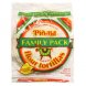 flour tortillas family pack