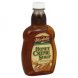 Micheles honey creme syrup Calories