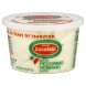 Genuine Locatelli Brand cheese romano, grated pecorino Calories