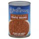 pinto beans creole cream style