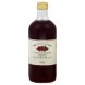 drink concentrate lingonberry