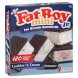 Fat Boy jr. ice cream sandwich mini, cookies 'n cream Calories