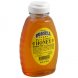 Russell Farms honey pure clover Calories