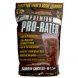 Wellements pro-rated protein supplement bavarian chocolate Calories