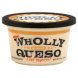 Wholly Queso queso blanco Calories