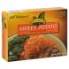 sweet potato homestyle mash