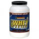 Wellements 100% whey protein dutch chocolate Calories