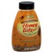 honey bitzzzzz sweetener all natural Mr. Sprinkles Nutrition info
