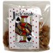 jack'snak honey toasted sesame crackers and honey toasted peanuts