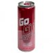 go girl energy drink sugar free