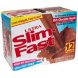Ultra Slim Fast ready to drink meal, rich chocolate royale Calories