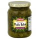 pickle relish sweet