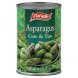 asparagus cuts & tips