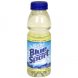 Blue Sky blue sport natural thirst quencher lemon-lime Calories