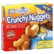 nuggets crunchy