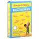 mini cookies snickerdoodle
