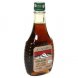 100% pure maple syrup organic