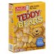 teddy bears cookies