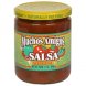 salsa medium, pre-priced