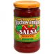 salsa, medium