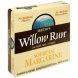 willow run soybean margarine