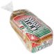 Giovannis enriched bread light italian Calories